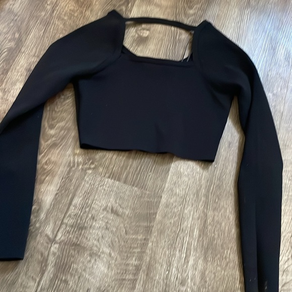 Zara top - Picture 4 of 6